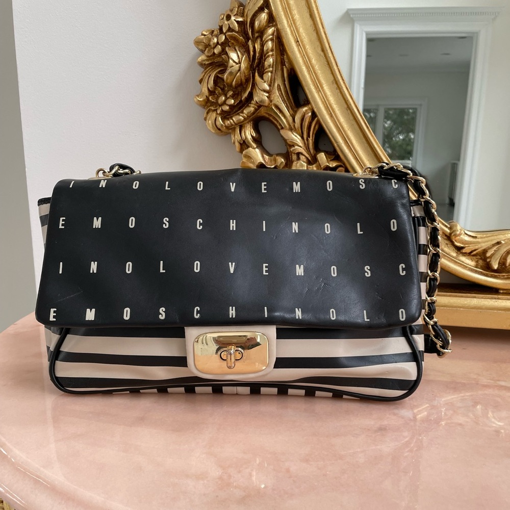 Love Moschino Shoulder Bag